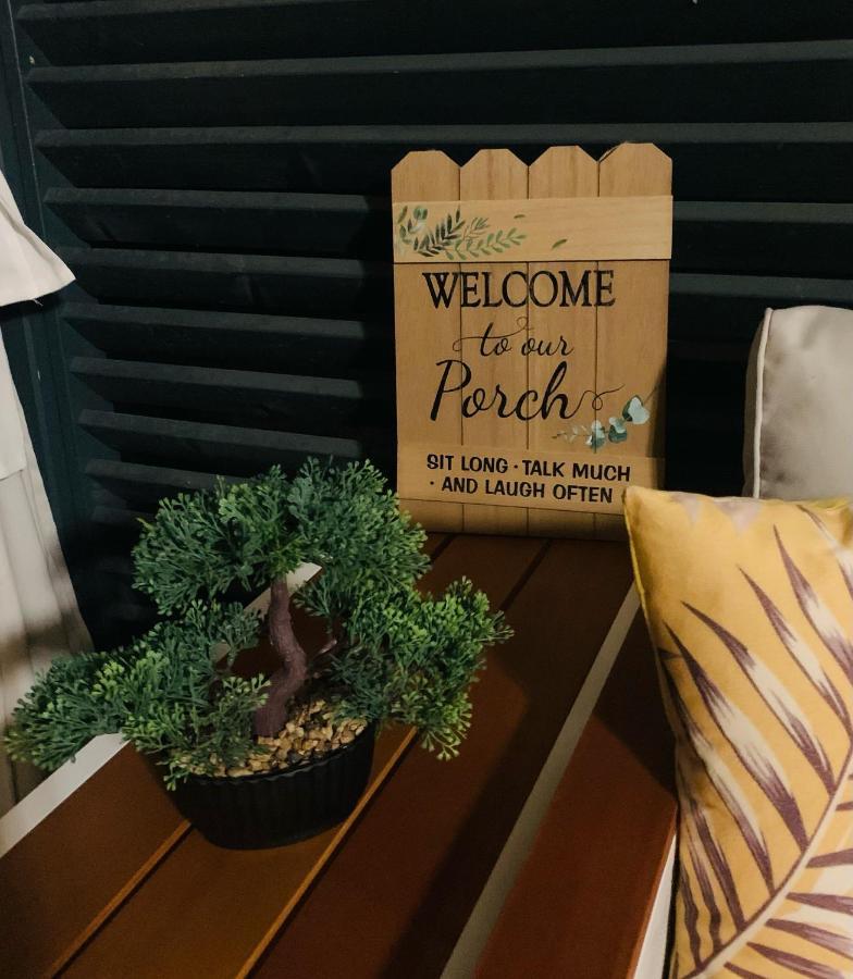 Mobile Home Peponi Del Mar, Camping Porton Biondi Rovinj Zewnętrze zdjęcie